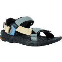 Hi Tec sandalias trekking hombre Ula Raft lateral interior