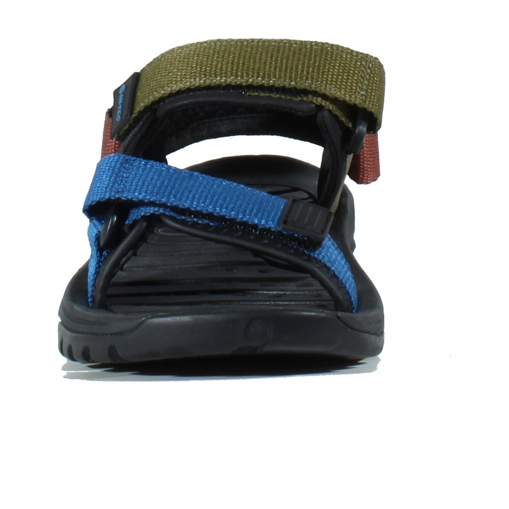 Hi Tec sandalias trekking hombre ULA RAFT puntera