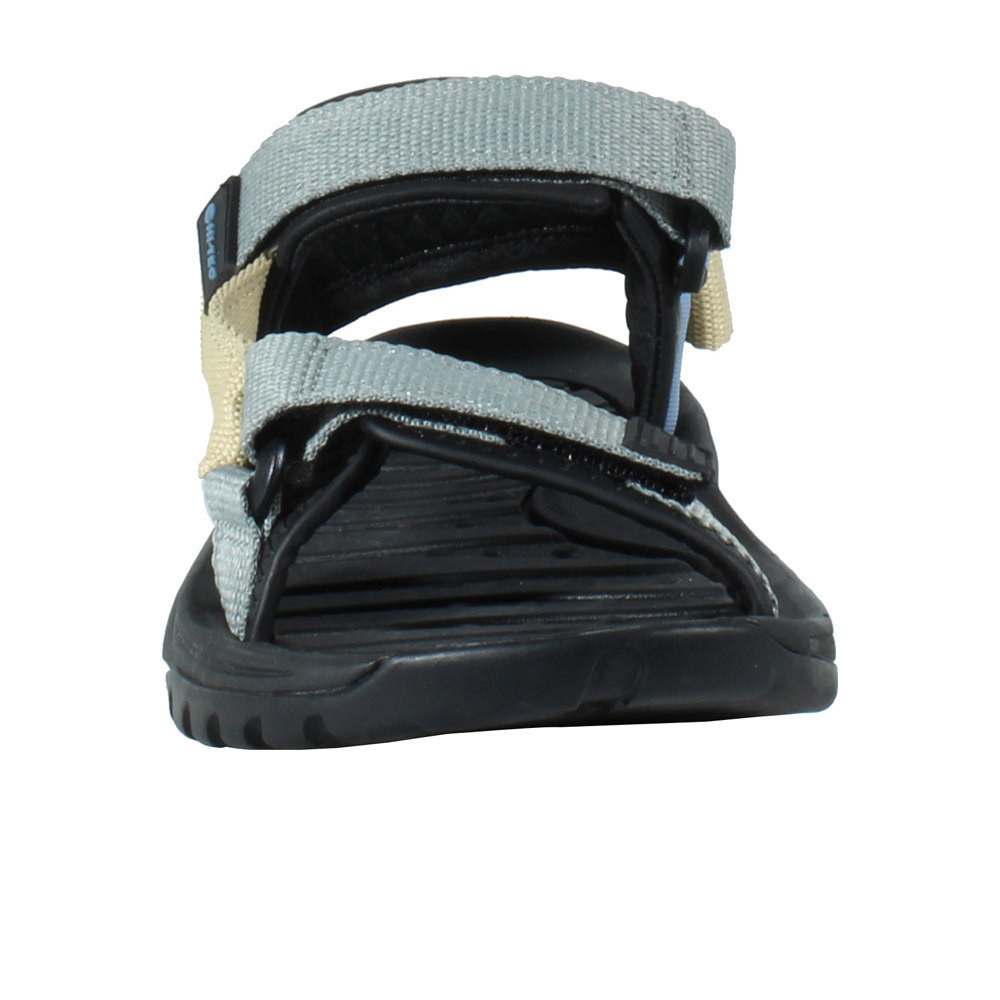 Hi Tec sandalias trekking hombre Ula Raft puntera