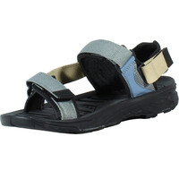 Hi Tec sandalias trekking hombre Ula Raft vista trasera