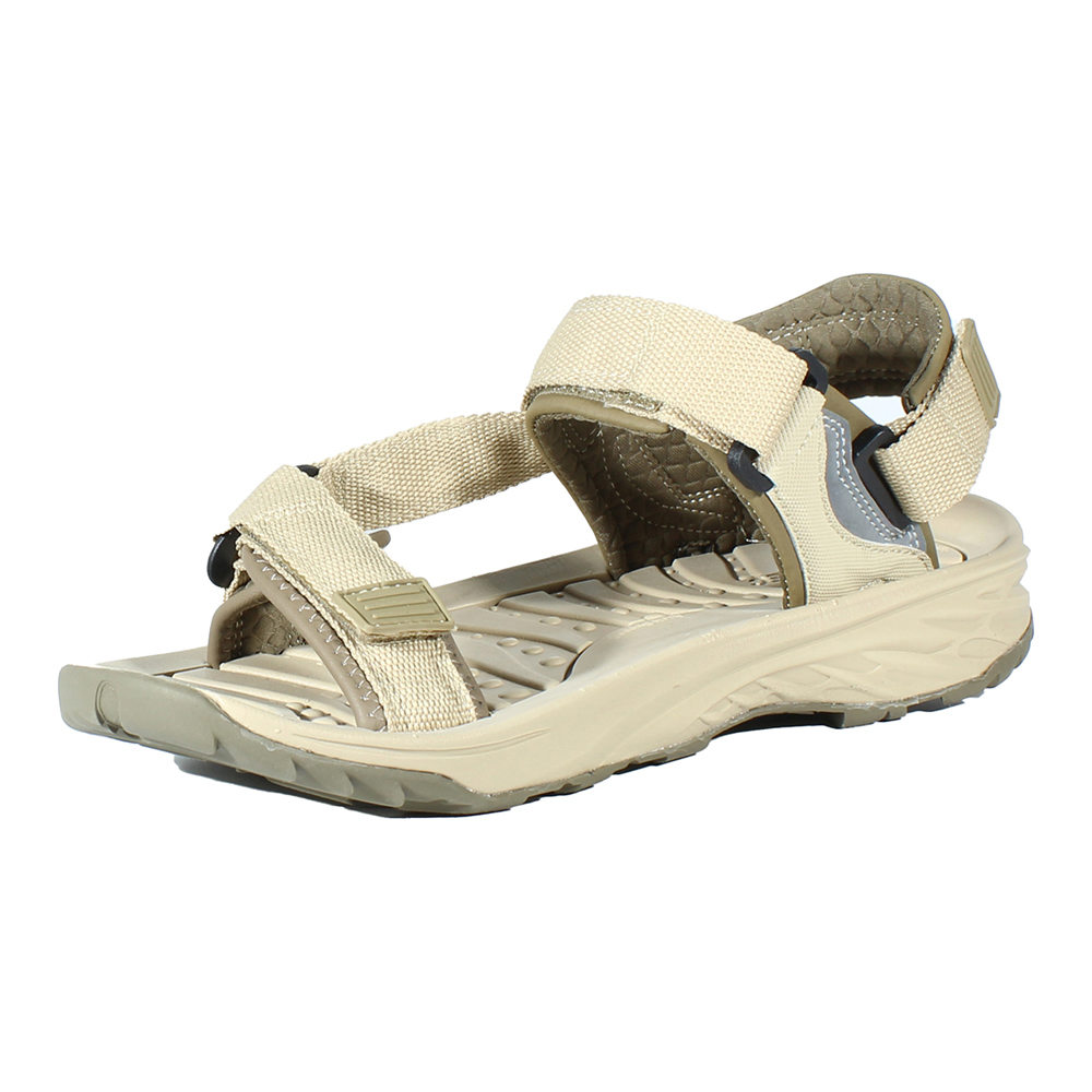 Hi Tec sandalias trekking hombre Ula Raft vista trasera