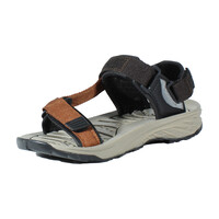 Hi Tec sandalias trekking hombre Ula Raft vista trasera