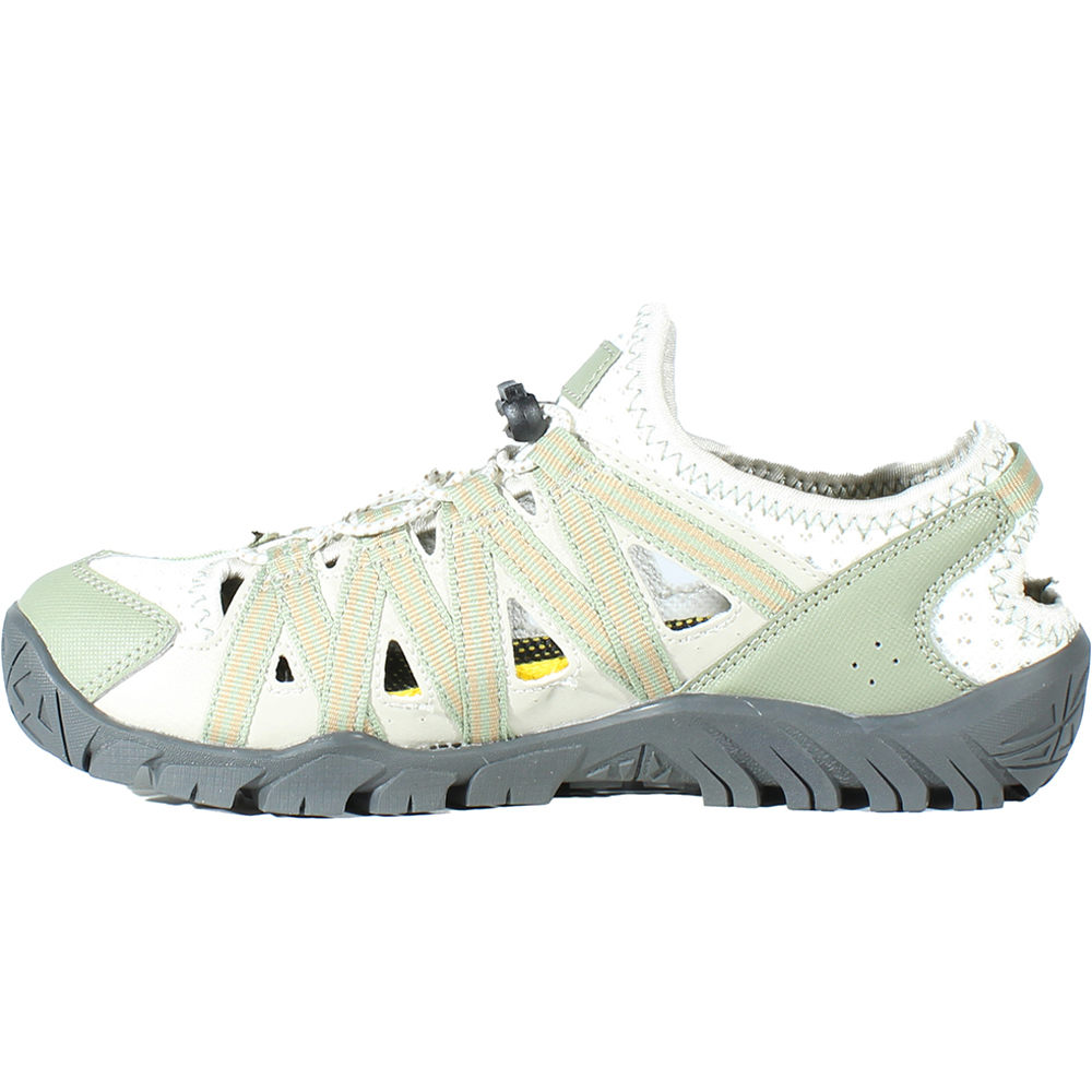 Hi Tec sandalias trekking mujer _3_DUGON WOMEN vista superior