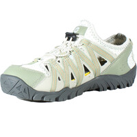 Hi Tec sandalias trekking mujer _3_DUGON WOMEN vista trasera