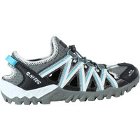 Hi Tec sandalias trekking mujer _3_PAMPA WOMEN lateral exterior