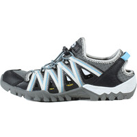 Hi Tec sandalias trekking mujer _3_PAMPA WOMEN vista superior