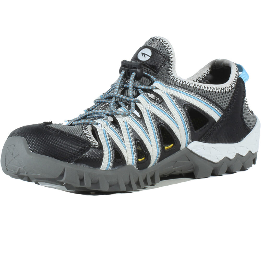 Hi Tec sandalias trekking mujer _3_PAMPA WOMEN vista trasera