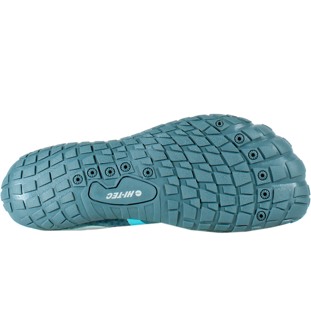 Hi Tec sandalias trekking mujer ABYSS WOMEN 07