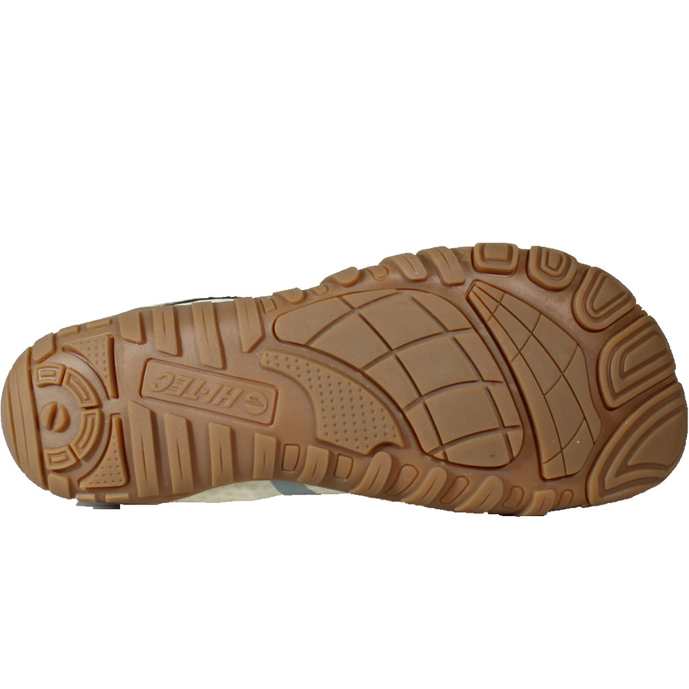 Hi Tec sandalias trekking mujer Abyss Women 08