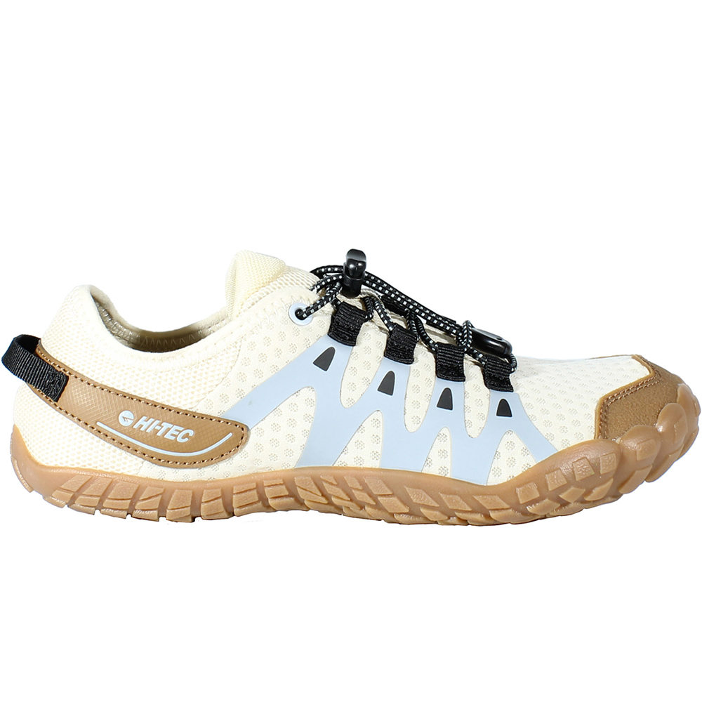 Hi Tec sandalias trekking mujer Abyss Women lateral exterior