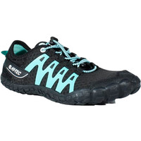 Hi Tec sandalias trekking mujer Abyss Women lateral interior