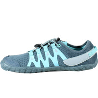 Hi Tec sandalias trekking mujer ABYSS WOMEN vista superior