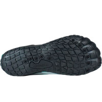 Hi Tec sandalias trekking mujer Abyss Women vista superior