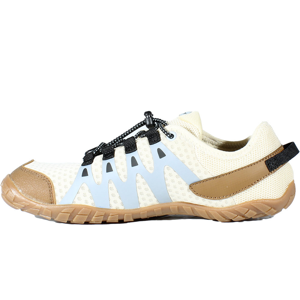 Hi Tec sandalias trekking mujer Abyss Women vista superior