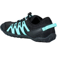 Hi Tec sandalias trekking mujer Abyss Women vista trasera