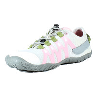 Hi Tec sandalias trekking mujer Abyss Women vista trasera