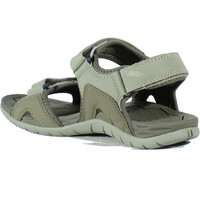 Hi Tec sandalias trekking mujer Ballale Women's 05