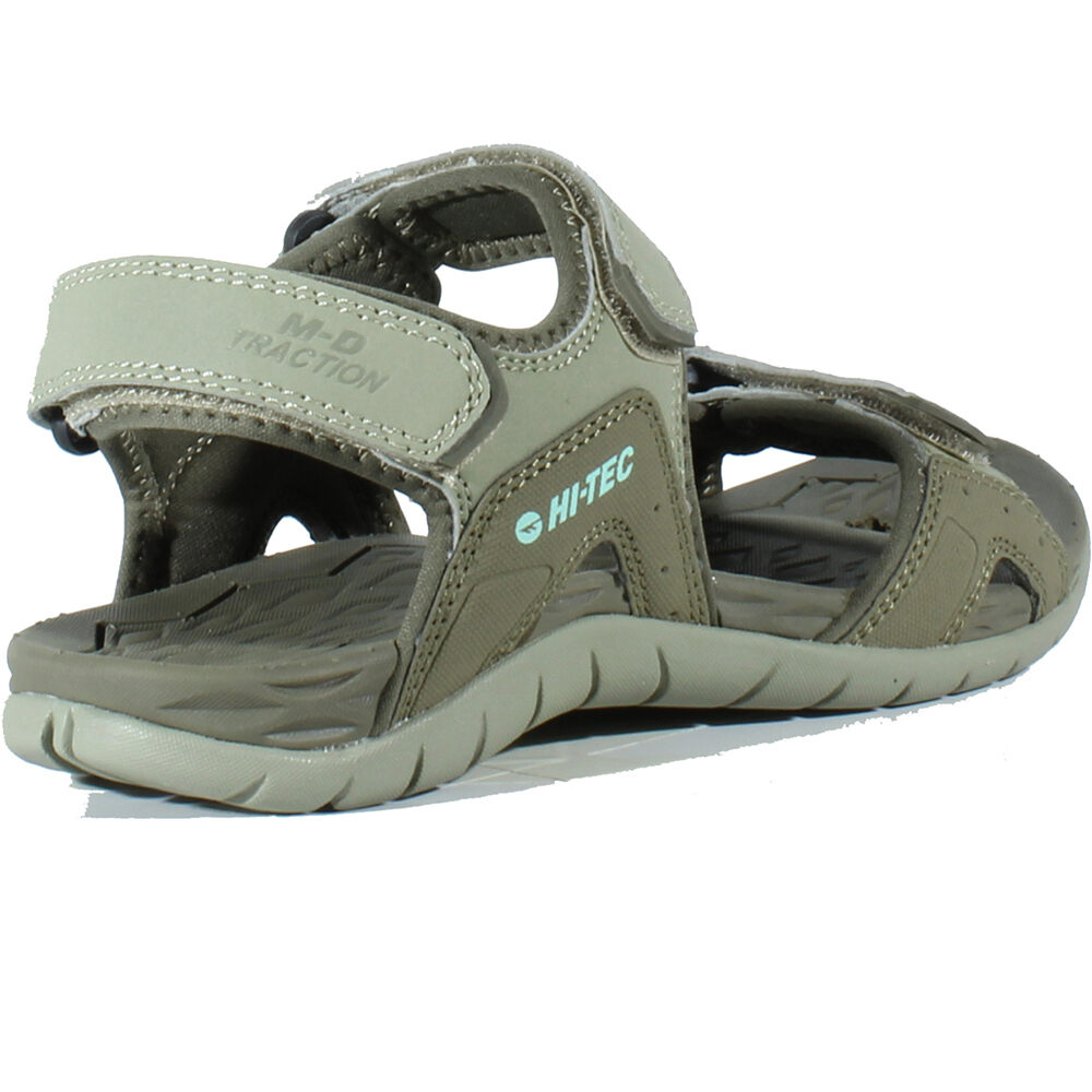 Hi Tec sandalias trekking mujer Ballale Women's 08
