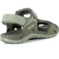 Hi Tec sandalias trekking mujer Ballale Women's 08