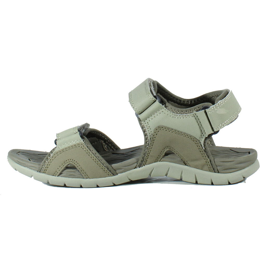 Hi Tec sandalias trekking mujer Ballale Women's vista superior
