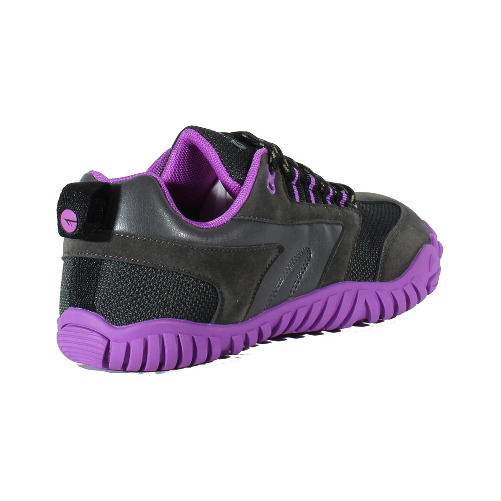 Hi Tec sandalias trekking mujer Figaro Low WP Women 08