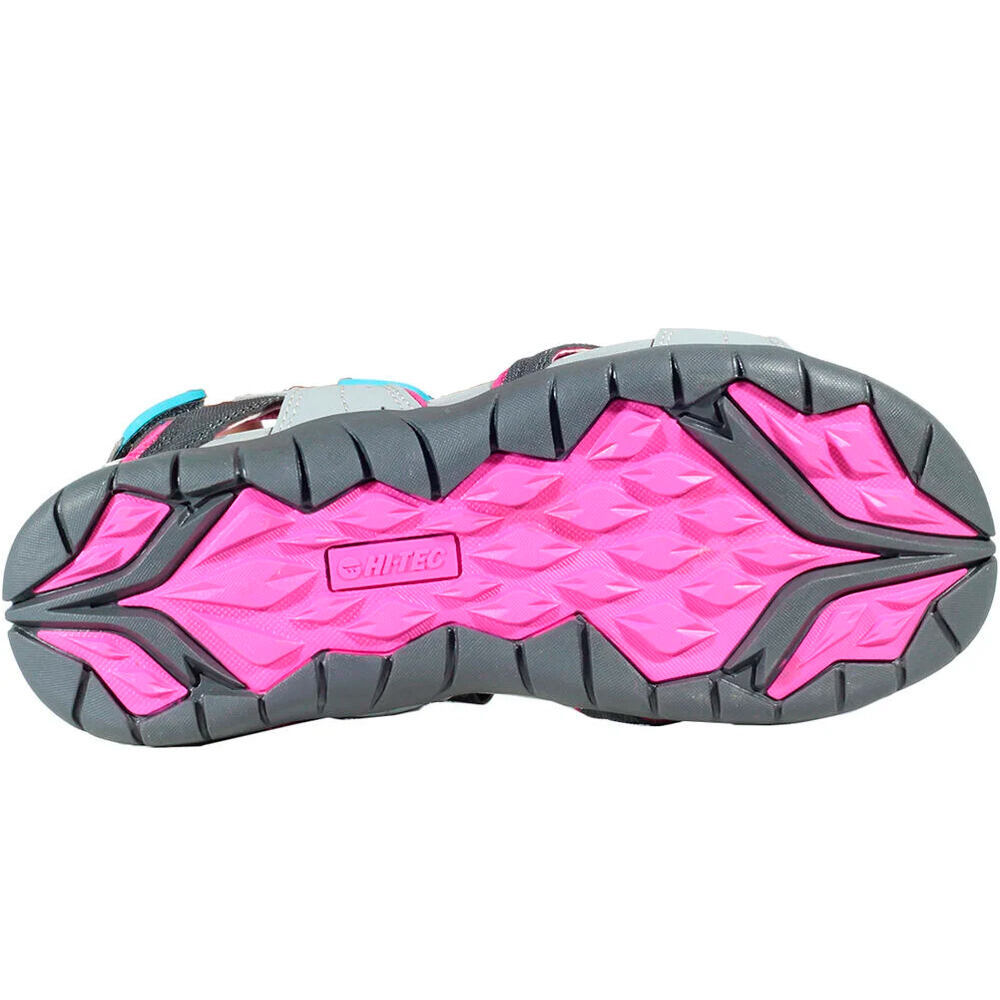 Hi Tec sandalias trekking mujer KURILES WO'S 07