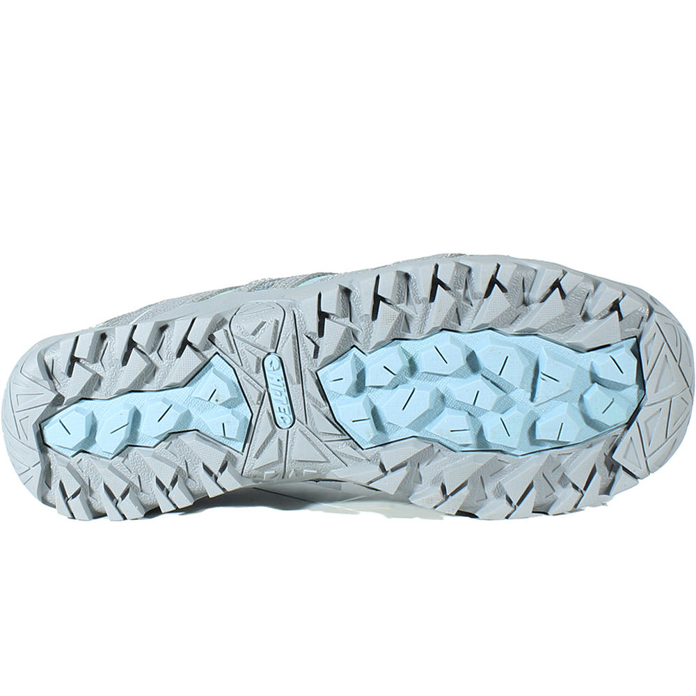 Hi Tec sandalias trekking mujer NUTRIA WOMEN 07