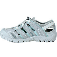 Hi Tec sandalias trekking mujer NUTRIA WOMEN vista superior