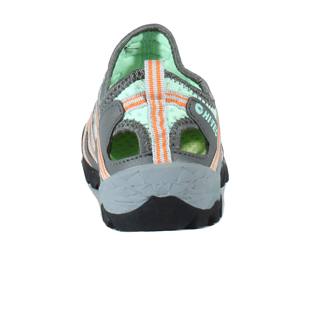 Hi Tec sandalias trekking mujer Pampa Women's 06