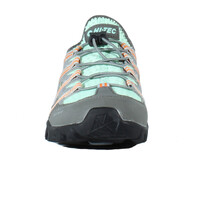 Hi Tec sandalias trekking mujer Pampa Women's puntera