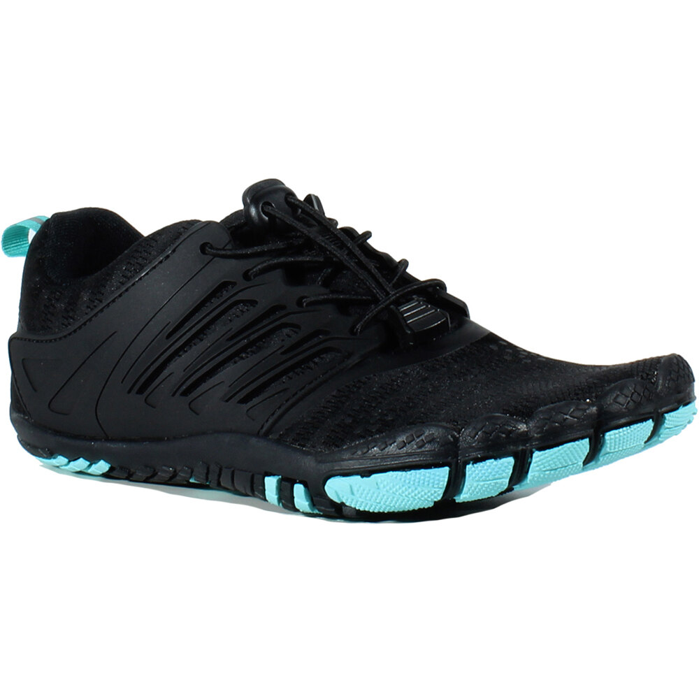 Hi Tec sandalias trekking mujer Samoa Women's lateral interior