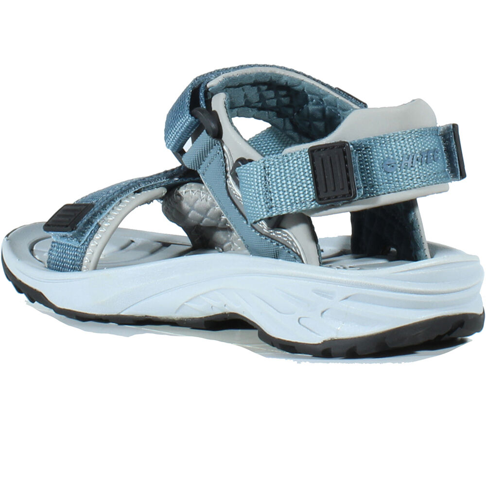 Hi Tec sandalias trekking mujer ULA RAFT WOMEN 05