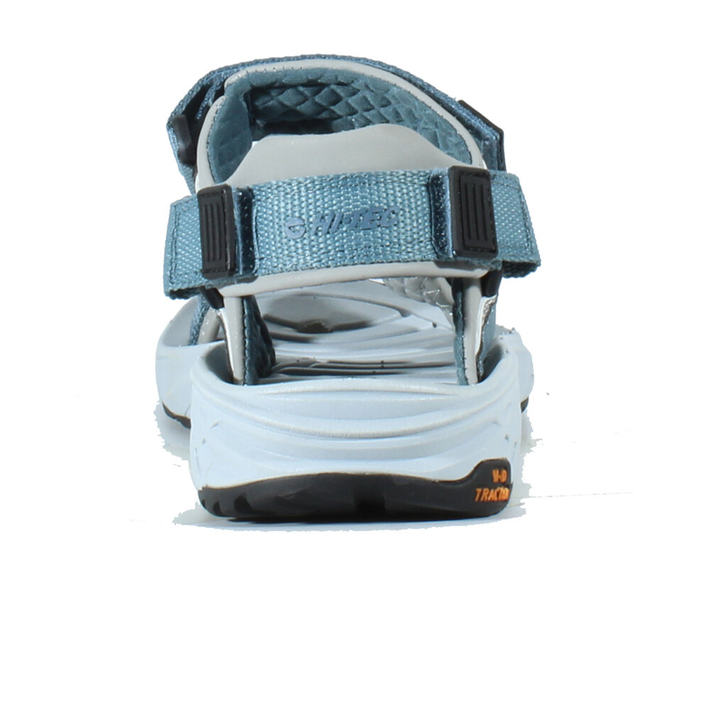 Hi Tec sandalias trekking mujer ULA RAFT WOMEN 06