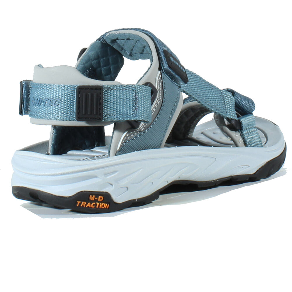 Hi Tec sandalias trekking mujer ULA RAFT WOMEN 08