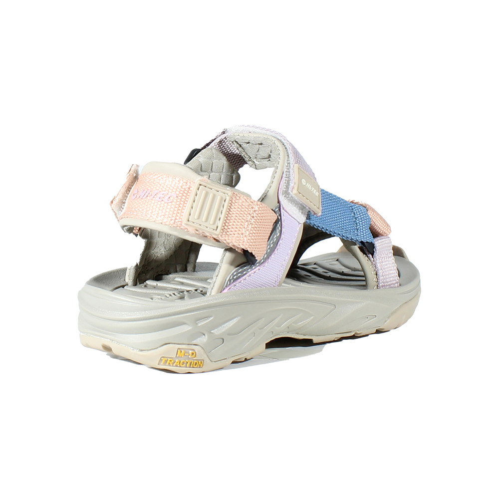 Hi Tec sandalias trekking mujer ULA RAFT WOMEN 08