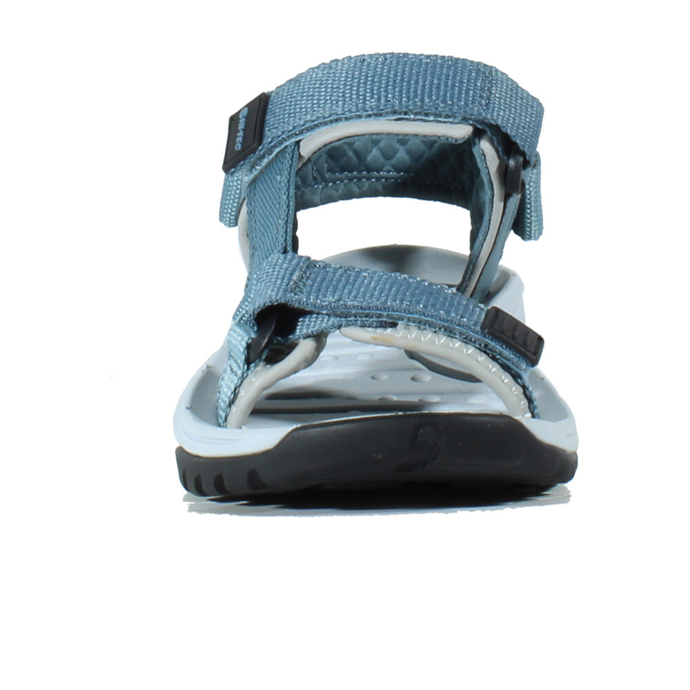 Hi Tec sandalias trekking mujer ULA RAFT WOMEN puntera