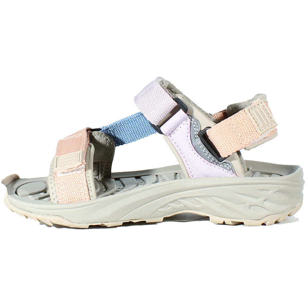 Hi Tec sandalias trekking mujer ULA RAFT WOMEN vista superior