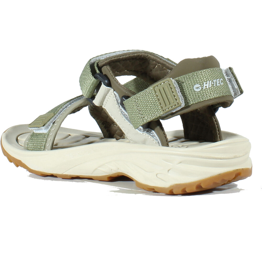 Hi Tec sandalias trekking mujer Ula Raft Women's 05