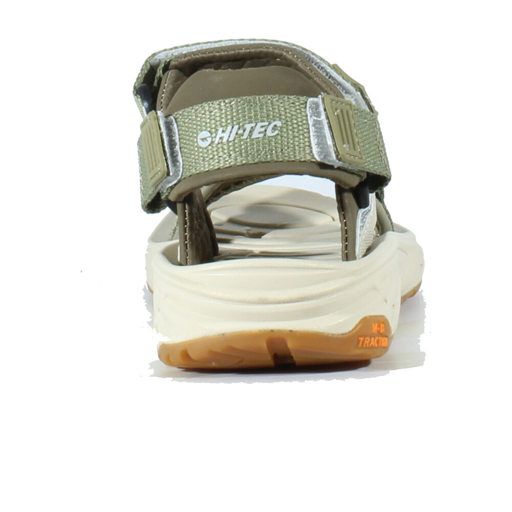 Hi Tec sandalias trekking mujer Ula Raft Women's 06