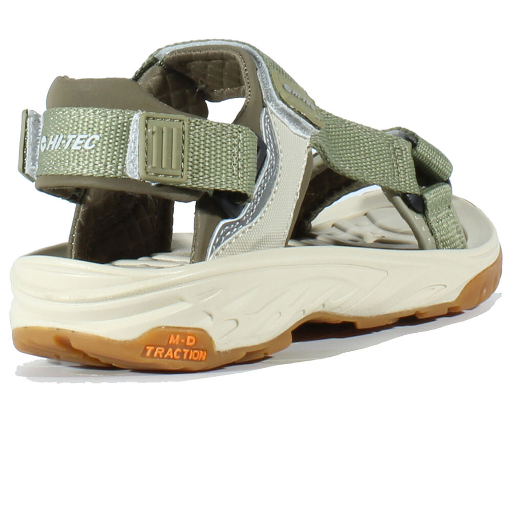 Hi Tec sandalias trekking mujer Ula Raft Women's 08
