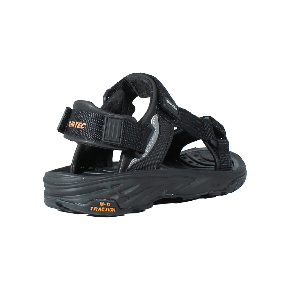 Hi Tec sandalias trekking mujer Ula Raft Women's 08