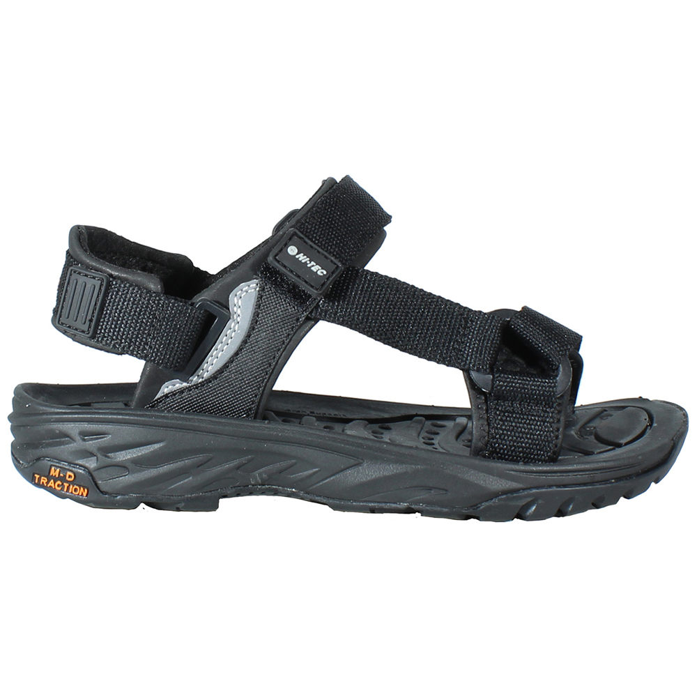 Hi Tec sandalias trekking mujer Ula Raft Women's lateral exterior