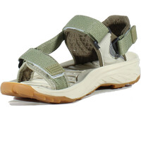 Hi Tec sandalias trekking mujer Ula Raft Women's vista trasera