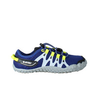 Hi Tec sandalias trekking niño _3_ABYSS JUNIOR lateral exterior