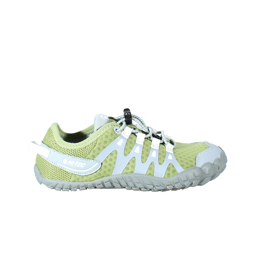 Hi Tec sandalias trekking niño _3_ABYSS JUNIOR lateral exterior