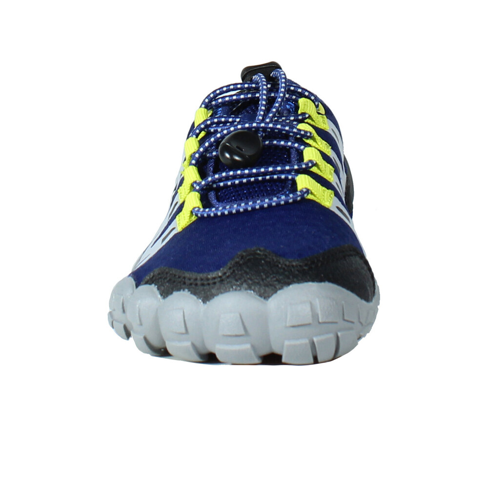 Hi Tec sandalias trekking niño _3_ABYSS JUNIOR puntera