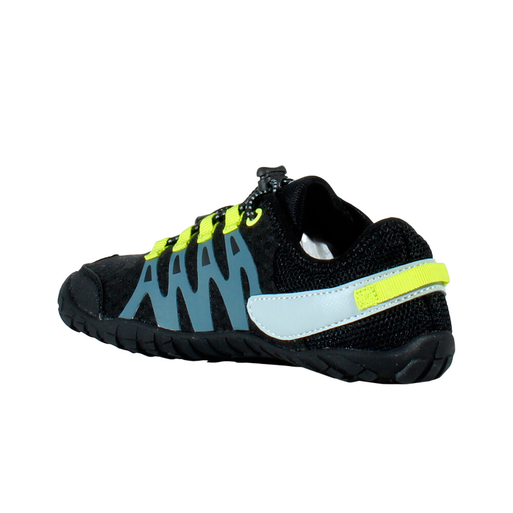 Hi Tec sandalias trekking niño Abyss Junior 05