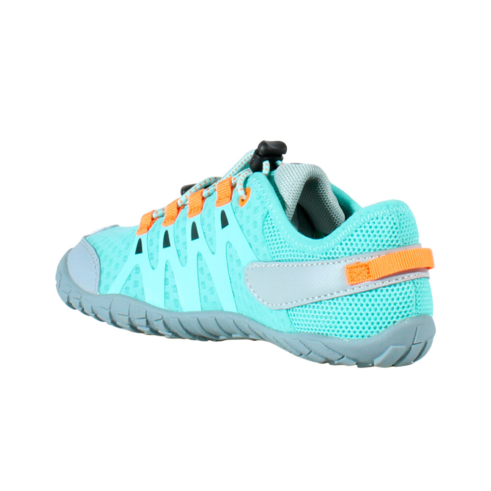 Hi Tec sandalias trekking niño Abyss Junior 05