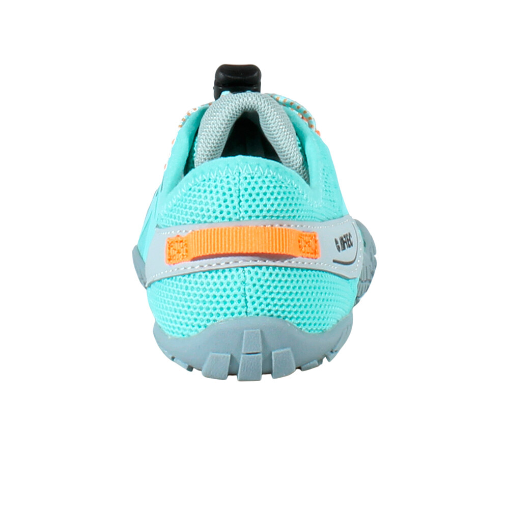 Hi Tec sandalias trekking niño Abyss Junior 06