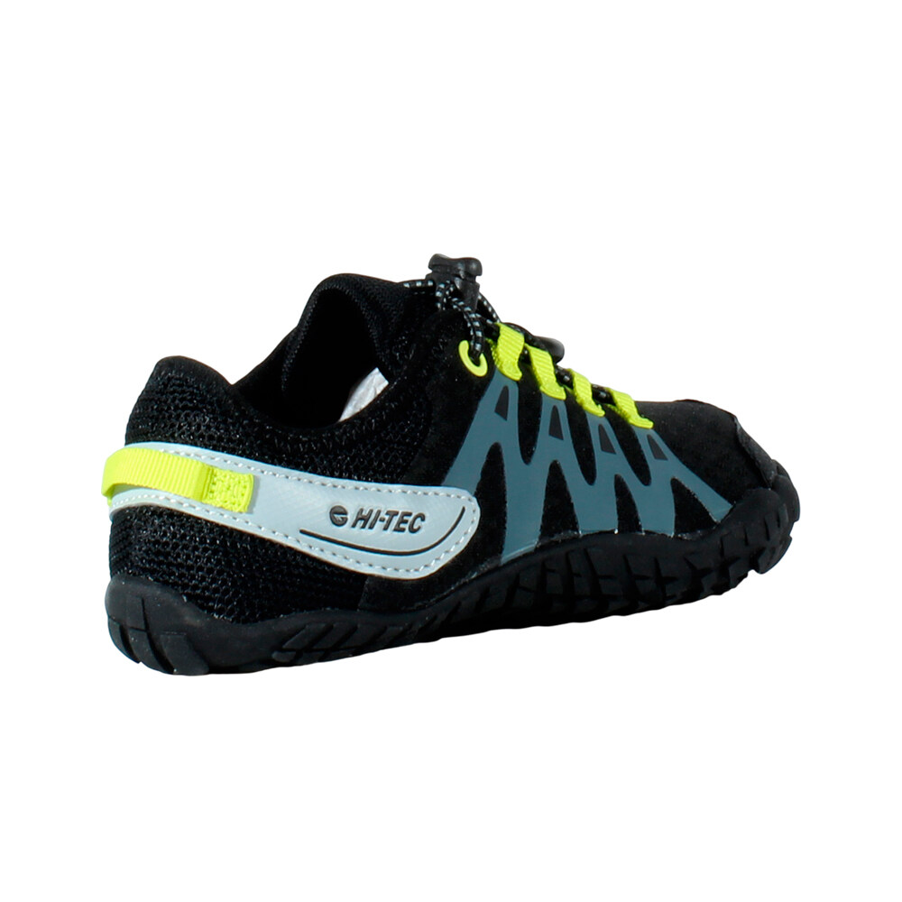 Hi Tec sandalias trekking niño Abyss Junior 08